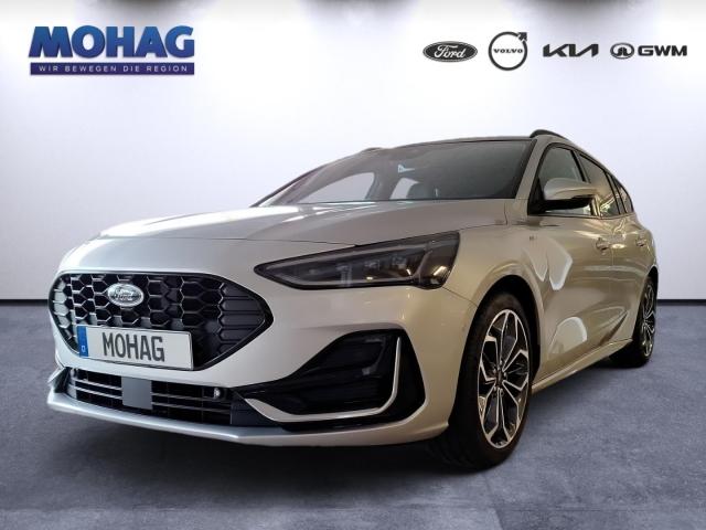 Ford Focus Turnier ST-Line Vignale *Klimaautomatik-Si