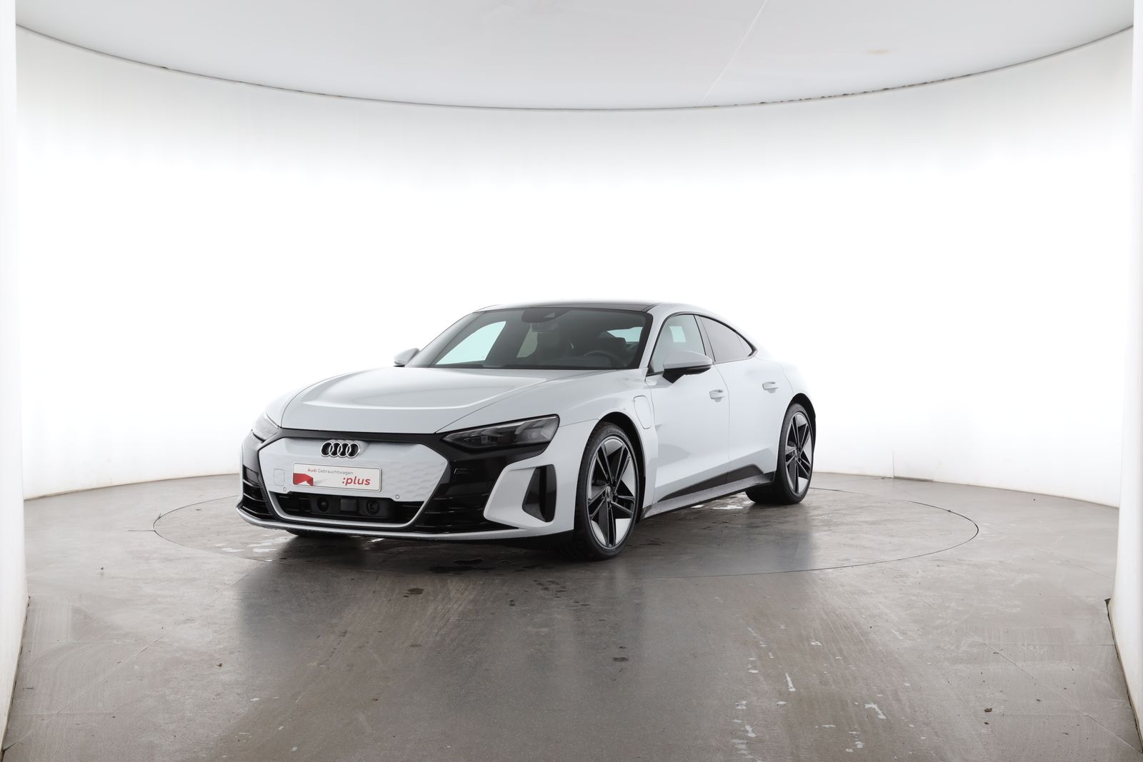 Audi e-tron GT - Bild 2