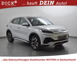 BYD Atto 3 Design WERKSGA+PANO+NAVI+LED+SHZ+ACC+360+ - BYD ATTO 3 aus 2023