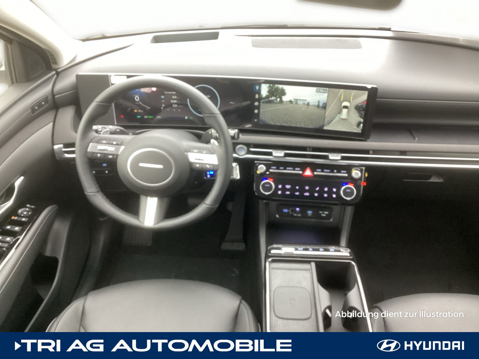Hyundai TUCSON - Bild 11