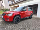 Skoda Yeti 1.4 TSI DSG Monte Carlo Monte Carlo - Skoda Yeti: Monte Carlo