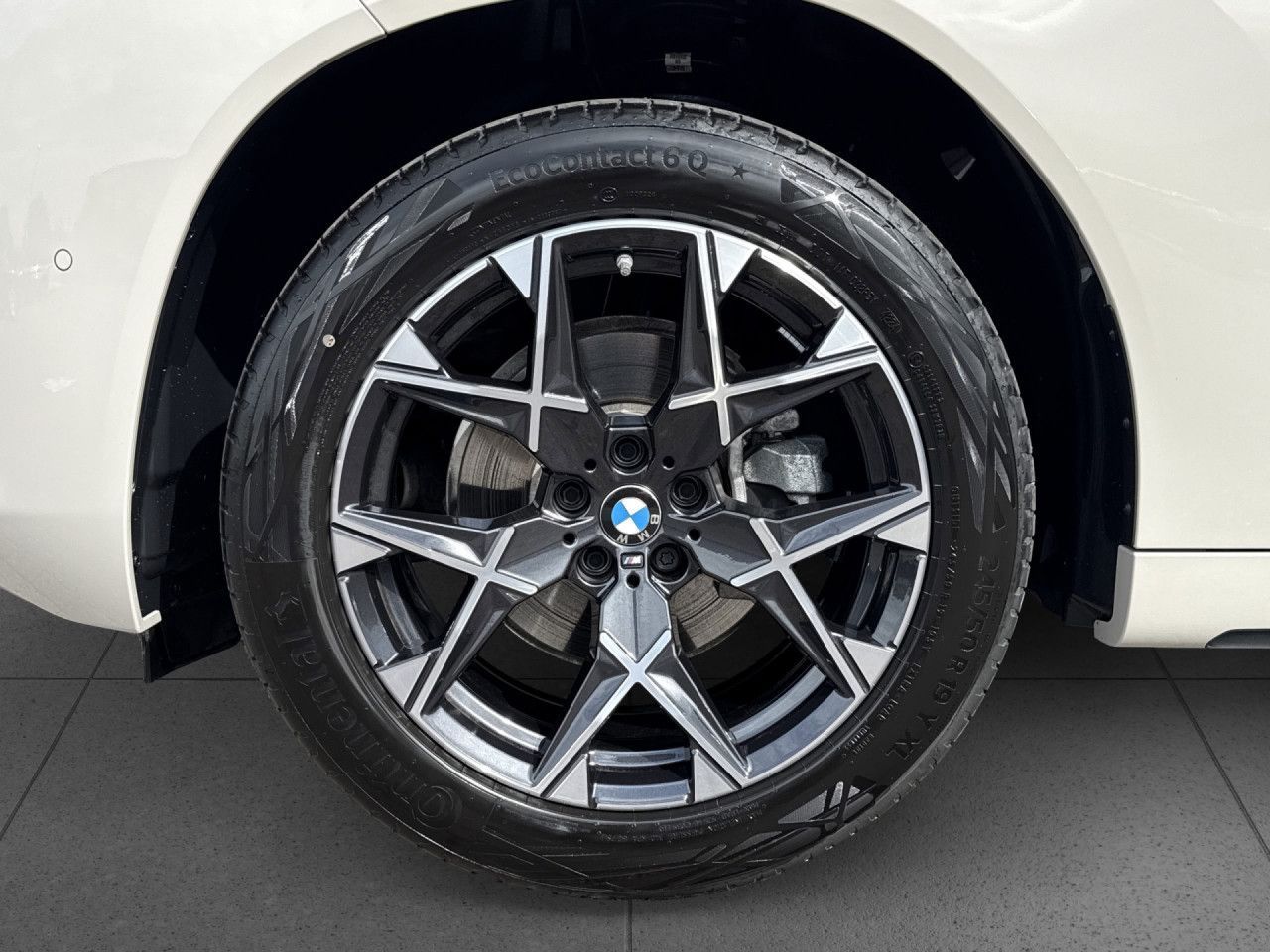 BMW X3 - Bild 20