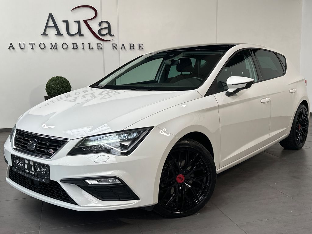 Image of Seat Leon