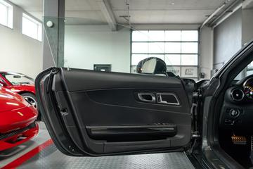صورة مصغرة 14 لـ 2015 Mercedes-BENZ AMG GT