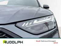 Audi Q5 - Vorschau Bild 6
