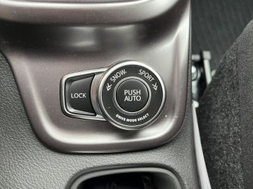 Fotografie des Suzuki Vitara 1.4 Mild-Hybrid Comfort 4x4