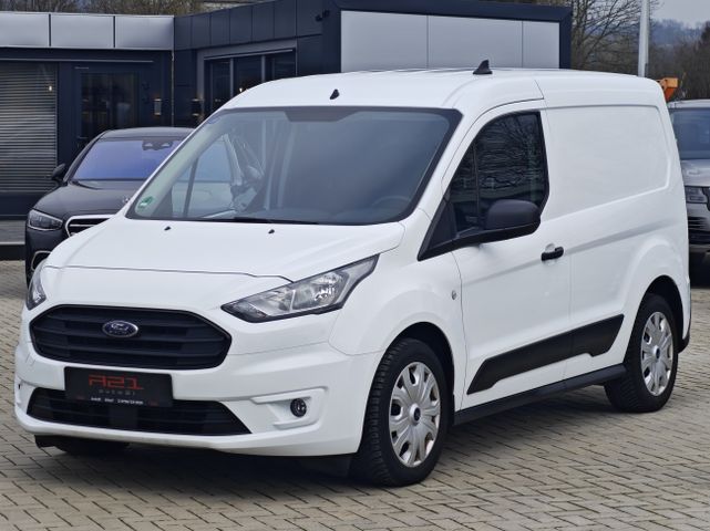 Ford Transit Connect Kasten 3-Sitzer|FrontscheibenHz