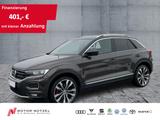 Volkswagen T-Roc 2.0 TSI DSG 4M SPORT LED+NAV+ACC+SHZ+PANO - VW T-Roc mit Schiebedach