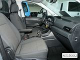 Volkswagen Caddy Cargo 2.0 TDI Komfort-Paket SH Dachreling - Volkswagen Caddy in Dresden