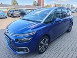 Citroën Grand C4 Picasso 1.6 THP Shine AHK - Citroën Grand C4 Picasso / SpaceTourer: Automatik