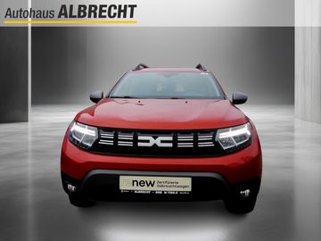 Dacia Duster II Journey 1.3 TCe