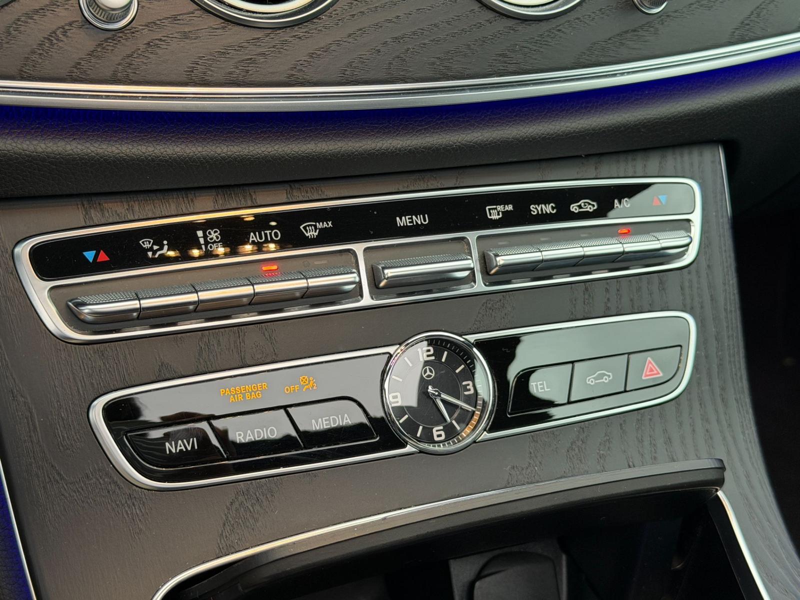 Mercedes-Benz E 300 d AMG Line*Totwink.*Schiebed*Gepfl.