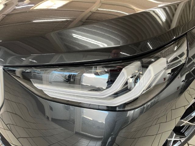 BMW X3 20 xDrive M Sport AHK Memory ParkAss Sonnensc foto 3