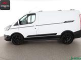 Ford Transit Custom 2.0 TDCi 320 L1 STANDHEIZ,KAMERA - Ford Transit Custom Gebrauchtwagen in Berlin