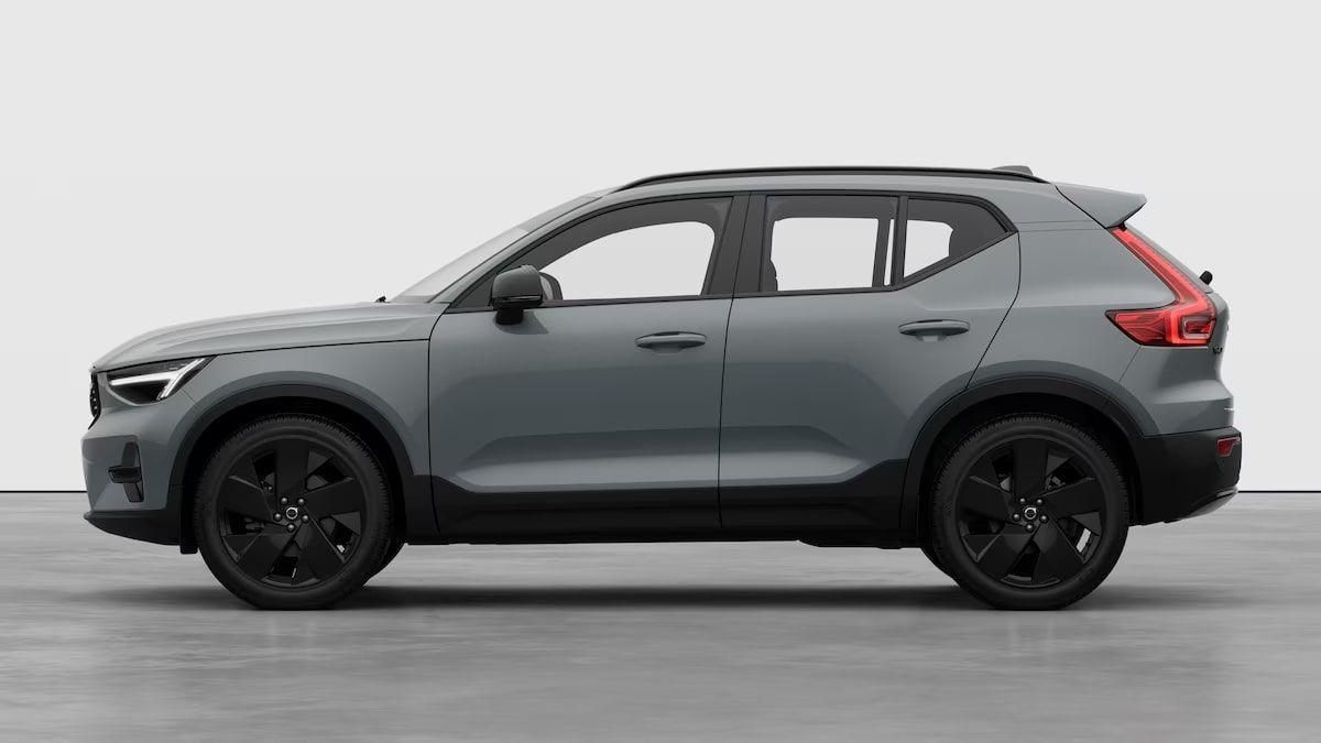 Volvo XC40 - Bild 6