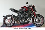 MV Agusta Brutale 800 Dragster RR Viele Extras - MV AGUSTA 800 BRUTALE
