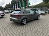 Audi A3 1.2 TFSI Ambition NAVI Bi-Xenon SHZ Temp PDC - Audi A3 aus 2013: Limousine