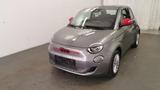 Fiat 500e Red Navi|Keyless|Ambiente|LED|Tempomat  - Fiat 500: Red