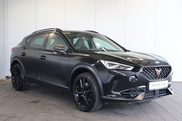 Cupra Formentor VZ Tribe Edit.2.0 TSI 4D BEATS+ACC+AHK