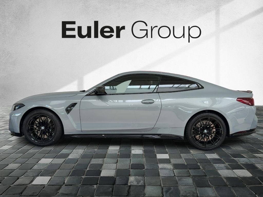 BMW M4 - Bild 2
