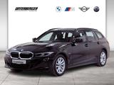 BMW 320e Touring Navi ALED DAB Sitzhzg Klimaaut