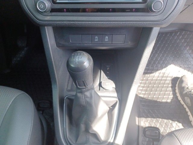 Fahrzeugabbildung Volkswagen Caddy Kasten 2.0TDI TEMPOMAT+AHK+KLIMA+BT+++