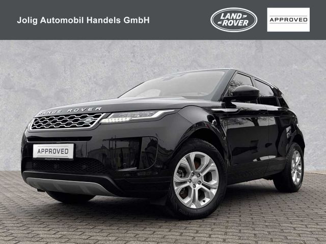 Land Rover Range Rover Evoque P300e S Schiebedach AHK