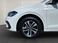 Volkswagen Polo - Vorschau Bild 16