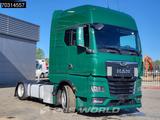 MAN TGX 18.470 4X2 GX Mega Retarder 2xTanks - MAN 6x6