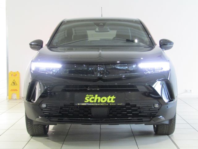 Mokka EU6d GS Line 1.2 SHZ NAV BT APP KLIM PDC K