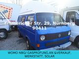 Volkswagen T3 /110 PS/Hochdach/4xSchlafPlz/Nichtaufbereitet - Offers