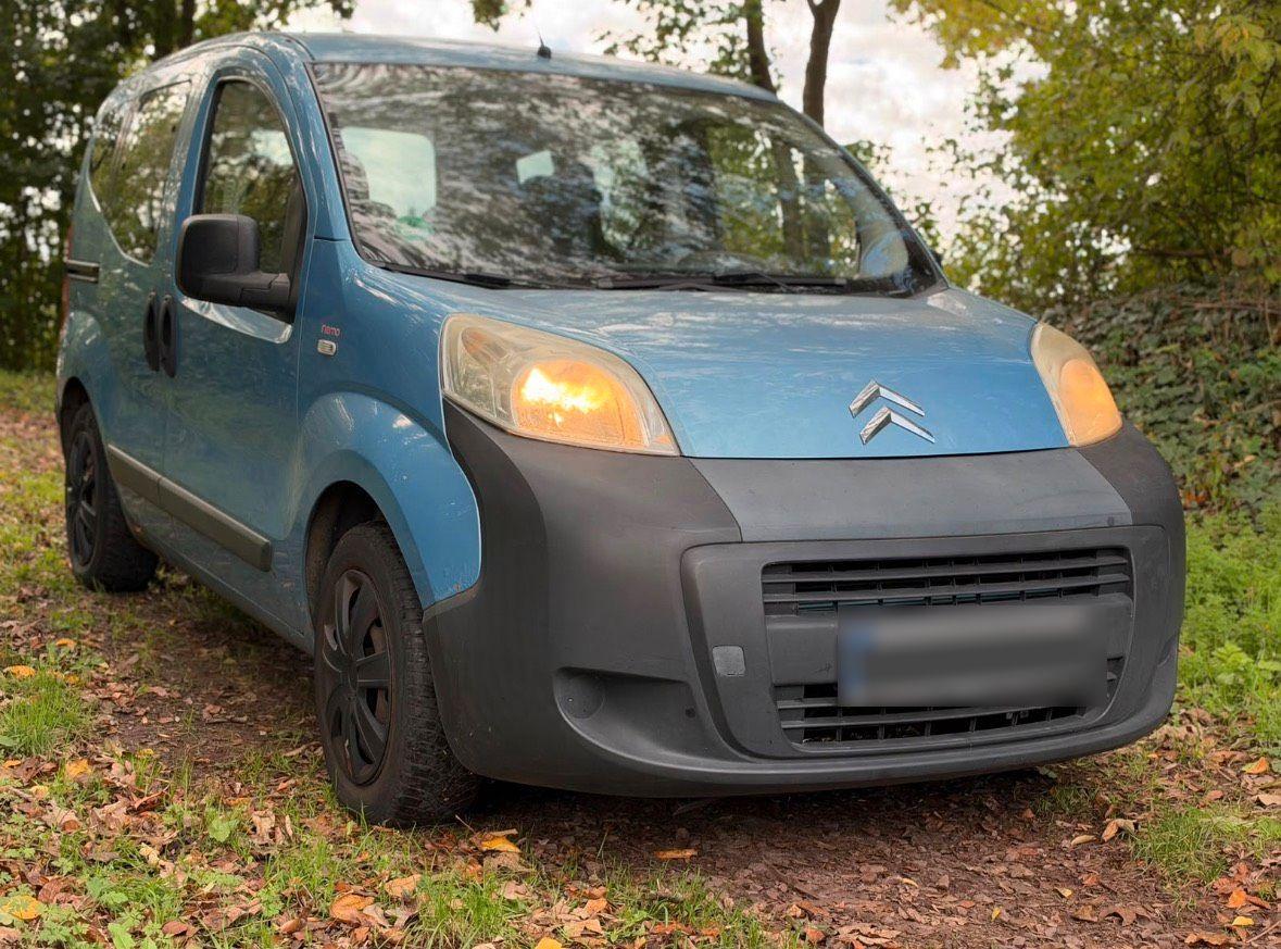 Citroën Nemo