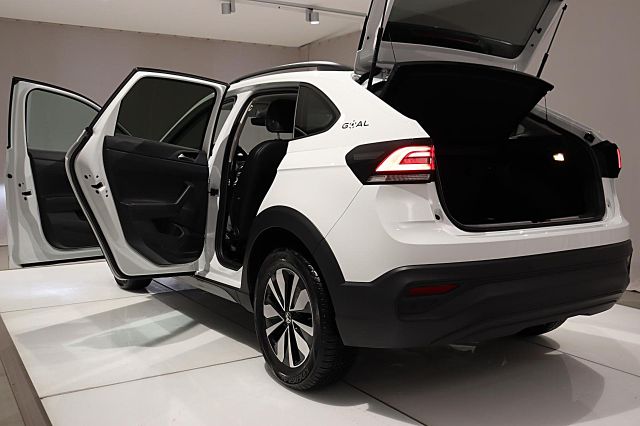 Taigo Life GOAL 1.0 TSI NAVI ACC LED PDC TEMPOMA