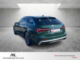 Audi S6 Avant 3.0 TDI quattro Tiptronic LED Luft Pano - Audi mit Diesel-Antrieb: Grün, Schiebedach