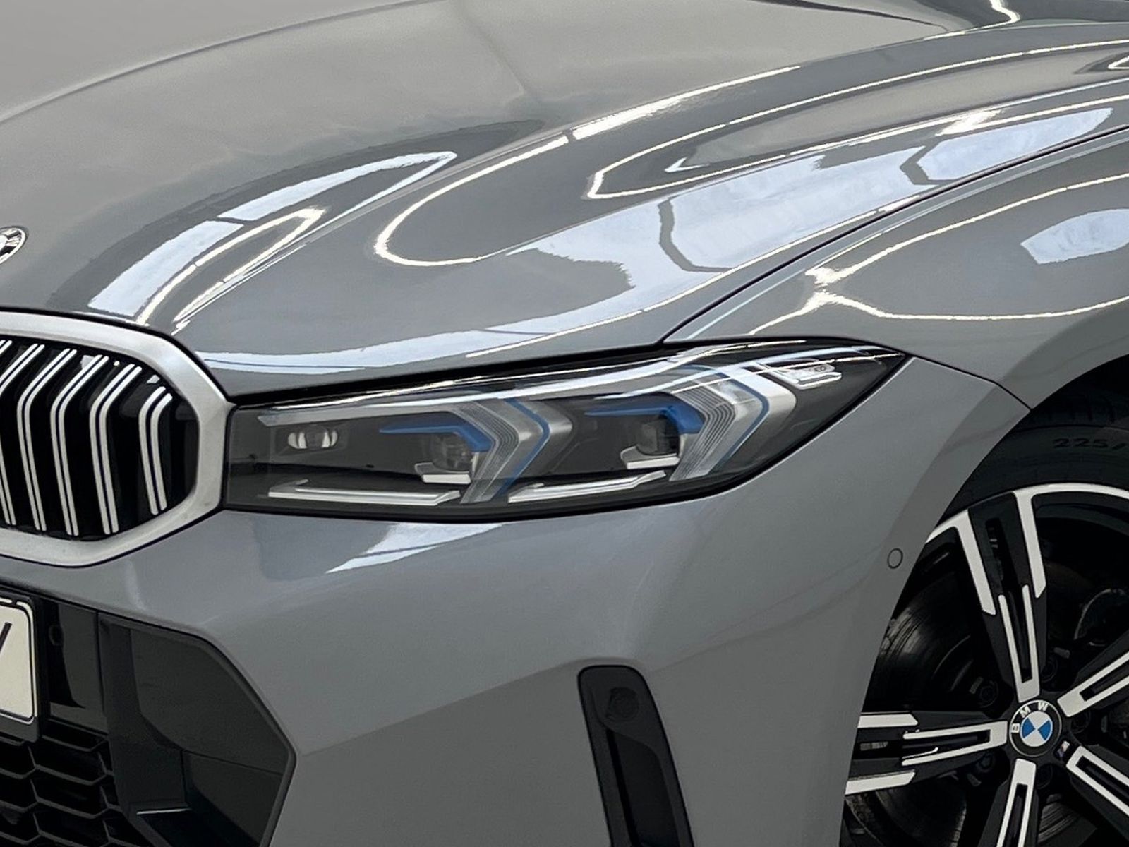 BMW 320 - Bild 7