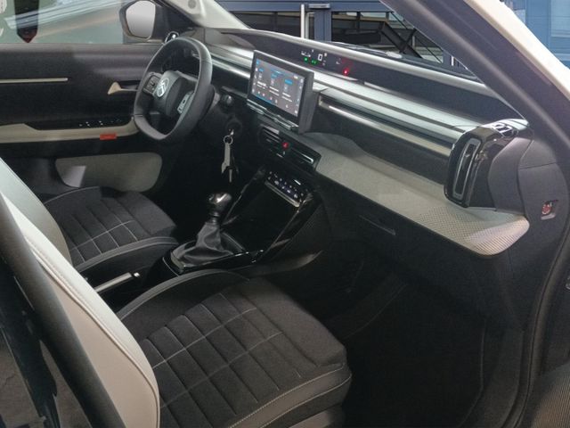 Citroën C3 Turbo 100 MAX HUD°NAVI°LED°RFK°FRONT- LENKKRA