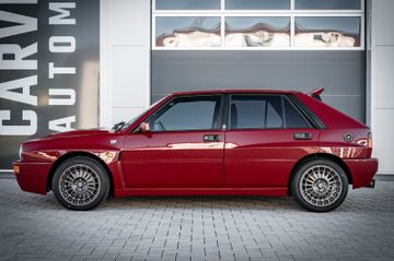 Lancia Delta Integrale HF Evo 2 Edizione Finale 162250