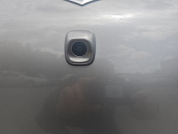 Fotografie 14 des Suzuki Swift Comfort Sitzheitzung*ALU*NAVI
