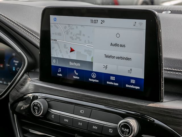 Ford Kuga 2.5 Plug-In Hybrid Vignale Parkautomatik
