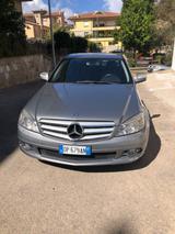 Mercedes-Benz Mercedes-benz C 320 CDI 4Matic Avantgarde - Mercedes-Benz C 320 Gebrauchtwagen