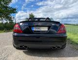 Mercedes-Benz SLK 55 AMG, Klappenauspuff, Carlsson, Topzustand - Mercedes-Benz Carlsson