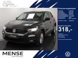 Volkswagen T-ROC 1.0 TSI Navi Winterpaket - gebrauchte VW T-Roc aus dem Jahr 2019