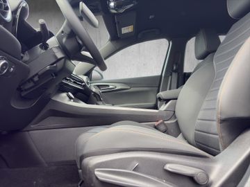 Alfa Romeo Tonale 1.5 Mild Hybrid Ti MATRIX*AMBIENTE*KAMERA