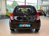 Nissan Micra Acenta*Zentralverriegelung*Bluetooth* - Nissan Micra mit Benzin-Antrieb: Kleinwagen