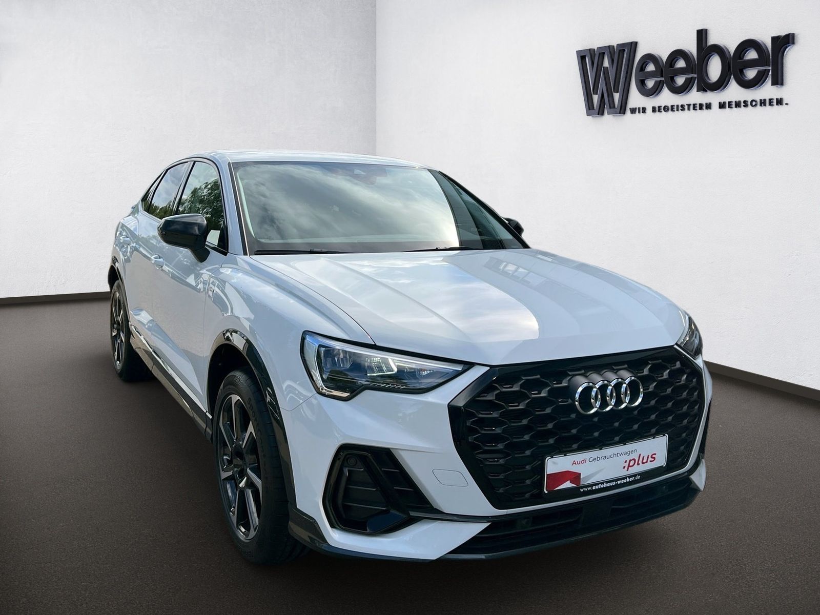 Audi Q3 - Bild 18