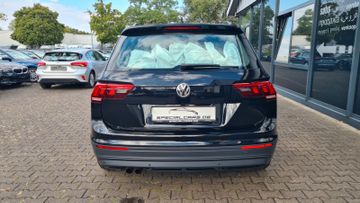 Volkswagen Tiguan - 6
