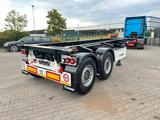 Krone SZ 30t*BDF*2 Achser*neuwertig*Reifen neu*Tüv neu