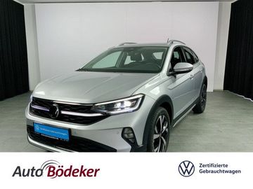 Volkswagen Taigo 1.0 TSI DSG Style Garantie b. 18.12.2029 
