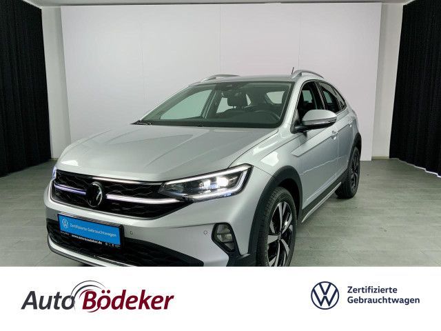 Volkswagen Taigo 1.0 TSI DSG Style Garantie b. 18.12.2029 
