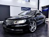 Volkswagen Phaeton 4.2 V8 4-SITZER*4MOTION*LANG*EXCLUSIVE - Volkswagen Phaeton: 4.2